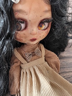 Priscilla