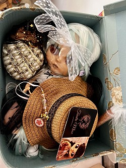 Coffret disponible