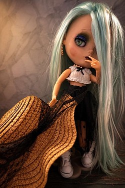 Desyra disponible