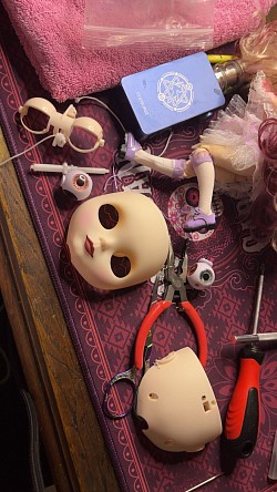 Atelier