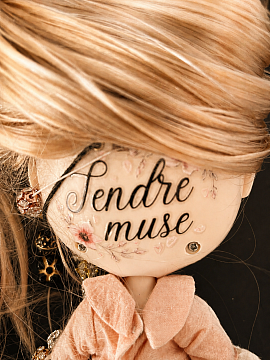 Tendre Muse