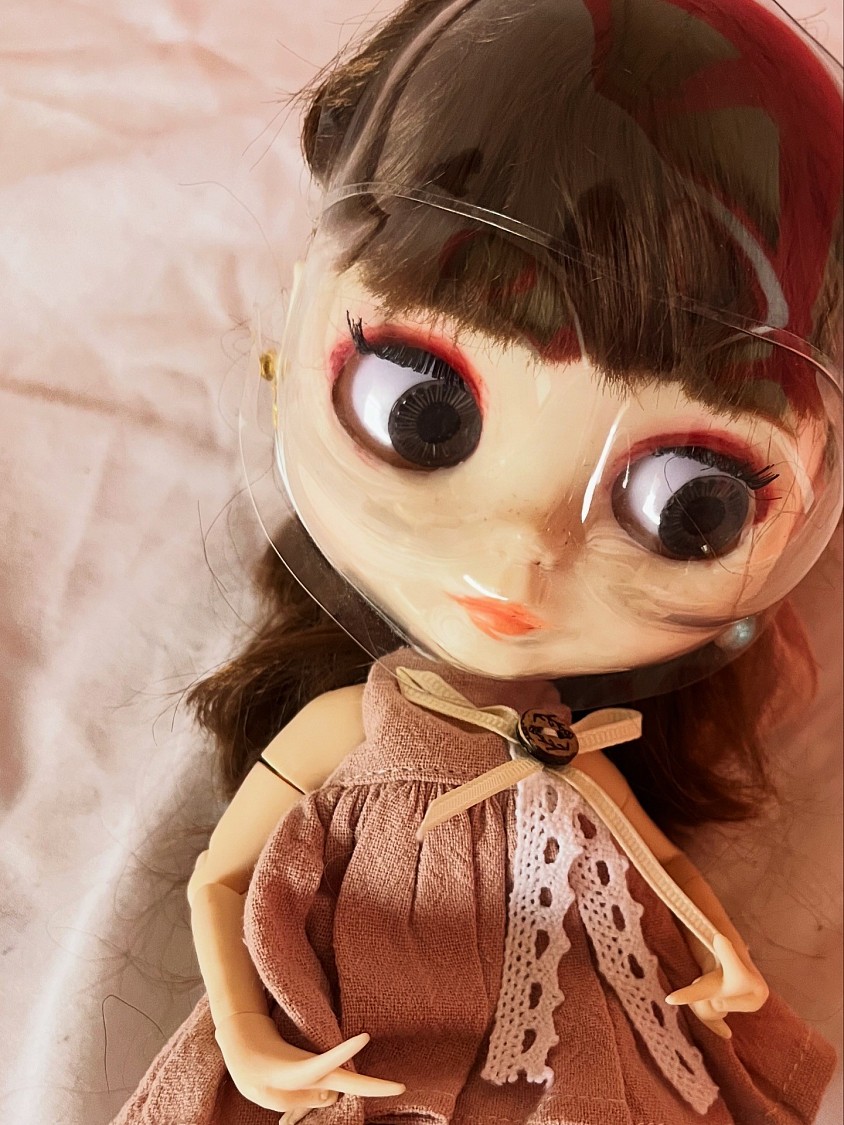 Clara adoptée